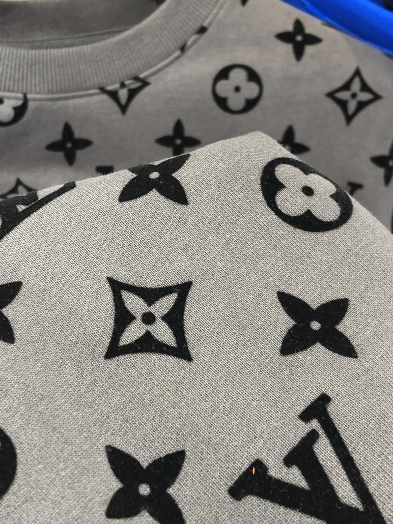 Louis Vuitton Hoodies